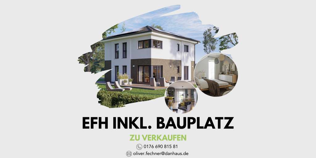 Immobilie in Neuenkirchen-Vörden - Familientraum – Glücklich leben im Eigenheim - Bild 0