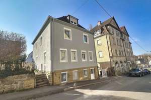 Freistehendes Zweifamilienhaus in ruhiger & gefragter Lage von Feuerbach!  – Die vollständige Adresse der Immobilie erhältst du vom Anbieter., 70469 Feuerbacher Tal, Stuttgart – Vorschaubild 5