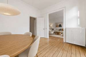Altbaucharme in Altona: Helle 3,5 Zimmer Wohnung mit Balkon und Dielenboden – Die vollständige Adresse der Immobilie erhältst du vom Anbieter., 22767 Altona-Altstadt, Hamburg – Vorschaubild 9