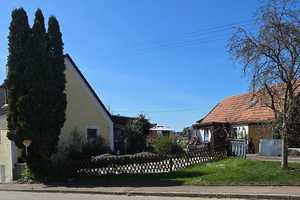 Einfamilienhaus mit Einliegerwohnung. – Donau-Ries (Kreis) – Vorschaubild 2