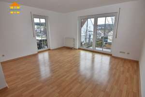 Traufhaftes Wohnen im Grünen - mit Balkon, Stellplatz und Tageslichtbad! – Meisenweg 2, 9235 Burkhardtsdorf – Vorschaubild 6