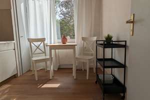 Möbliertes Zimmer in einer 2er-WG zentral in Bonn-Duisdorf – Carl-Schurz-Straße 13, 53123 Duisdorf, Bonn – Vorschaubild 5