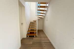 ***MG-Bunter Garten*** Moderne 2,5-Zimmer Maisonette- Wohnung mit Loggia! – Die vollständige Adresse der Immobilie erhältst du vom Anbieter., 41063 Am Wasserturm, Mönchengladbach – Vorschaubild 3