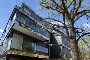 Edles Design, komfortables Wohnen und Wohlfühlen in Top-Lage! – Klein-Buchholzer Kirchweg 74, 30659 Bothfeld, Hannover – Vorschaubild 4