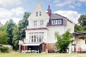 Familienvilla in Toplage am See ***provisionsfrei***