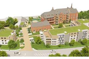 Wohnen mit Charakter: Neubau-Apartment in Trier-Olewig – Riesling-Weinstraße 22, 54295 Olewig, Trier – Vorschaubild 11