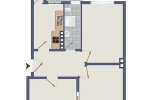 Wohnen am Blücherplatz! – Scharnhorststraße 9, 24105 Blücherplatz, Kiel – Vorschaubild 16