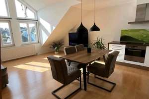 Frisch renovierte Maisonettewohnung mit Tiefgaragenstellplatz in zentraler Wohnlage von Limburg – Die vollständige Adresse der Immobilie erhältst du vom Anbieter., 65549 Limburg an der Lahn – Vorschaubild 3