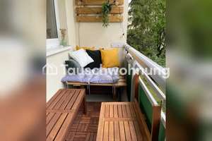 Tauschwohnung: 3-Zimmer-Wohnung in Potsdam West – 14471 Potsdam West, Potsdam – Vorschaubild 6