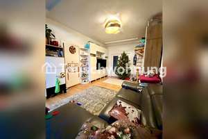 Tauschwohnung: Wir suchen eine größere Wohnung – Die vollständige Adresse der Immobilie erhältst du vom Anbieter., 14052 Westend, Berlin – Vorschaubild 2