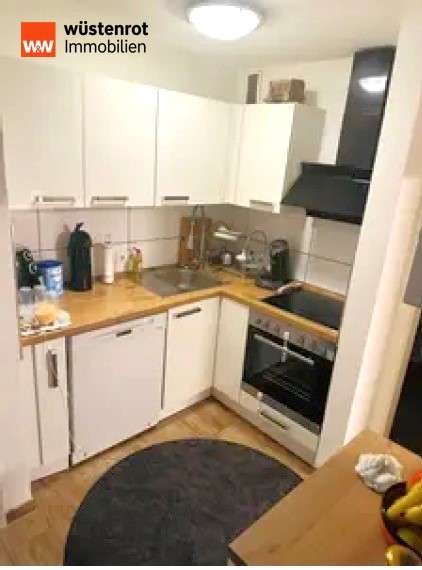 Immobilie in Altensteig - Einzugsbereite Eigentumswohnung im 1. Obergeschoss - Tiefgaragenplatz ist ebenfalls zu erwerben - - Bild 4