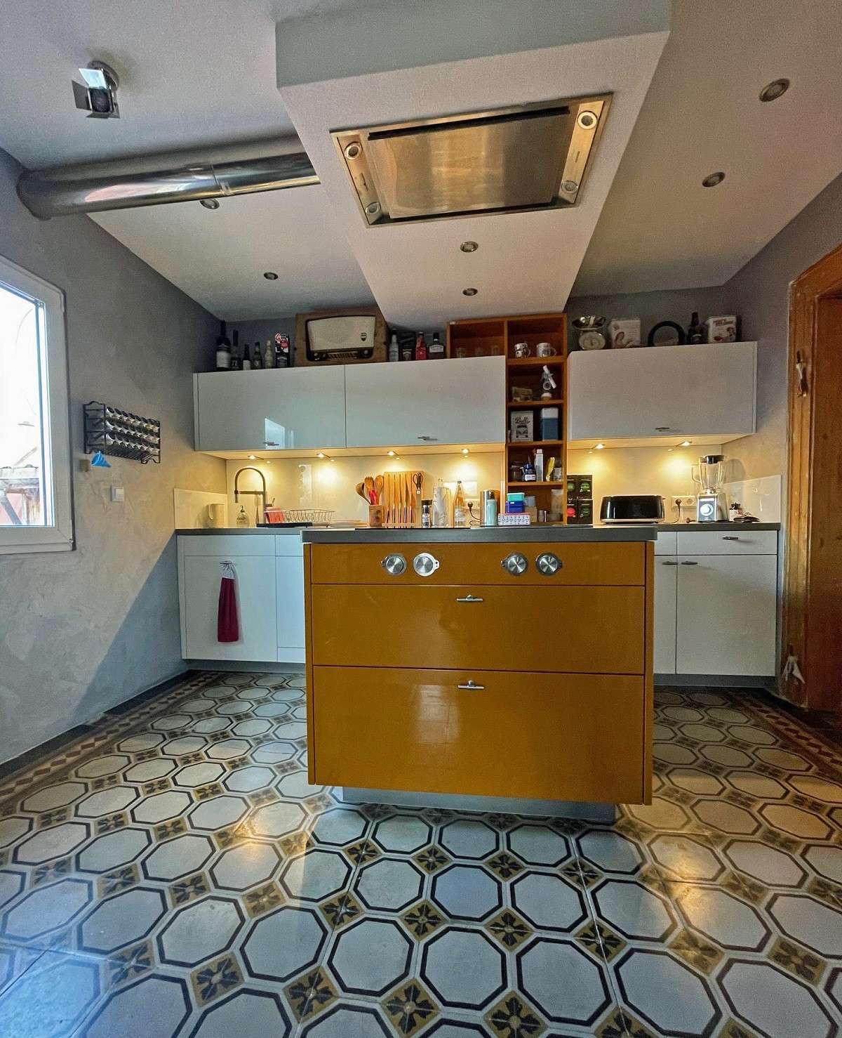 Immobilie in Neudenau - Mit Liebe zum Detail saniert - für Individualisten und Naturliebhaber - Bild 7