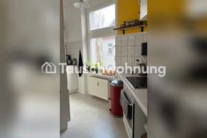 Tauschwohnung: 2 kleinere Wohnungen gegen 3-Zi.-Whg – Die vollständige Adresse der Immobilie erhältst du vom Anbieter., 10827 Schöneberg, Berlin – Vorschaubild 6