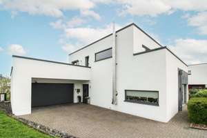 Stilvoll wohnen am Feldrand – modernes Architektenhaus in Staudt mit guter Verkehrsanbindung – Die vollständige Adresse der Immobilie erhältst du vom Anbieter., 56424 Staudt – Vorschaubild 14