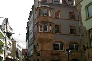 provisionsfrei - *Wohnen mitten im Szeneviertel* – Geißstraße 1, 70173 Rathaus, Stuttgart – Vorschaubild 10