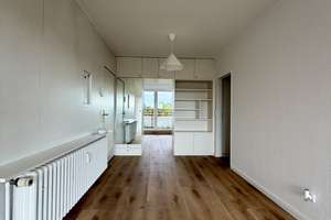 Großzügiges Penthouse mit zwei Balkonen in Münster-Gievenbeck – 48161 Gievenbeck, Münster – Vorschaubild 2