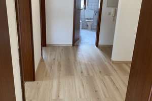 Helle 2-Zimmer-Wohnung mit Terrasse, Einbauküche und großem Keller in Nürnberg-Fischbach – Tolstoistraße 38, 90475 Fischbach, Nürnberg – Vorschaubild 7