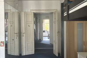 Rarität - Altbauwohnung direkt im Bergmannkiez Kreuzberg – Solmsstr. 20, 10961 Kreuzberg, Berlin – Vorschaubild 7