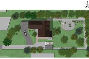 Rarität in Bestlage – Haus mit Garten direkt am Siebentischwald – Augsburg – Vorschaubild 11