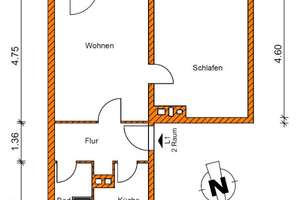 Nachmieter zum 01.08.2026 gesucht! – Mühlenstraße 5, 39104 Altstadt, Magdeburg – Vorschaubild 10