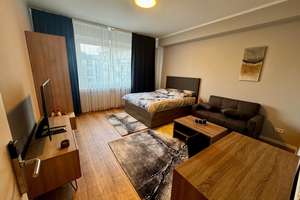 Welc(H)ome® by RIDA FLATS – Köln City! Exklusive 2-Zi.-Wohnung – Erstbezug nach Sanierung – Die vollständige Adresse der Immobilie erhältst du vom Anbieter., 50672 Neustadt/Nord, Köln – Vorschaubild 17