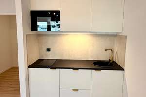 Modernes Apartment mit Balkon in Toplage - Erstbezug nach umfangreicher Renovierung – Traitteurstraße 20, 68165 Schwetzingerstadt/Oststadt, Mannheim – Vorschaubild 2