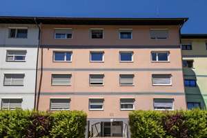 Eigennutzung oder Kapitalanlage? Ihre 2-Zimmer-Wohnung in Toplage – Die vollständige Adresse der Immobilie erhältst du vom Anbieter., 79539 Lörrach – Vorschaubild 3