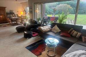 Zwischenmiete: Großes möbliertes Haus in exklusiver Lage für 2 Monate zur Zwischenmiete – Die vollständige Adresse der Immobilie erhältst du vom Anbieter., 50935 Lindenthal (Ortsteil), Köln – Vorschaubild 6