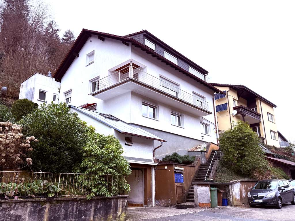 Immobilie in Schönau - 3-MFH mit guter Energieeffizienz – ideal für Investoren - Bild 0