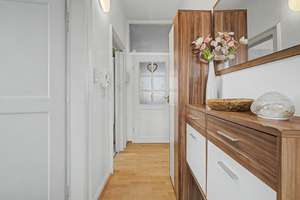 Charmante Stadtvilla mit großem Grundstück und vielseitigen Nutzungsmöglichkeiten – Die vollständige Adresse der Immobilie erhältst du vom Anbieter., 76199 Rüppurr, Karlsruhe – Vorschaubild 30