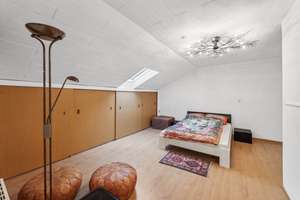 Wohnhaus mit diversen Nutzungsmöglichkeiten – Die vollständige Adresse der Immobilie erhältst du vom Anbieter., 95466 Weidenberg – Vorschaubild 13
