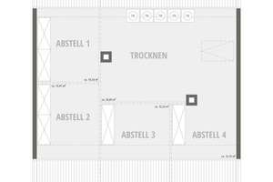 Zentraler geht´s nicht: Mitten im Herzen von Neu-Ulm - Mehrfamilienhaus mit Gewerbe und 3 Wohnungen – Die vollständige Adresse der Immobilie erhältst du vom Anbieter., 89231 Neu-Ulm – Vorschaubild 27