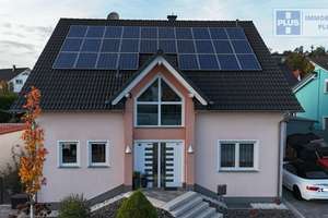 HOMBURG-ERBACH; TOP GEPFLEGTES ZWEIFAMILINHAUS MIT ELW IM NEUBAUGEBIET – Die vollständige Adresse der Immobilie erhältst du vom Anbieter., 66424 Homburg – Vorschaubild 2