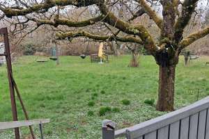 Helle 4 Zimmer EG-Wohnung mit großem Garten und Terrasse – Die vollständige Adresse der Immobilie erhältst du vom Anbieter., 70563 Höhenrand, Stuttgart – Vorschaubild 2