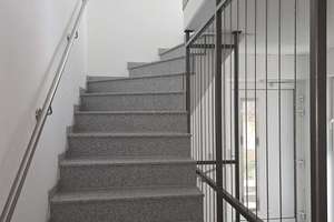 Neubau Erstbezug, KfW 55, Fußbodenheizung, großer Balkon, Stellplatz mit Vorrüstung Wallbox – Die vollständige Adresse der Immobilie erhältst du vom Anbieter., 1169 Gorbitz-Süd, Dresden – Vorschaubild 28