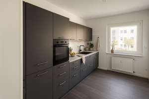  Klimaanlage! Helle 3-Zimmer-Wohnung in ruhigem 3-Parteien-Haus mit großem Südost-Balkon  im 2. OG – Königstraße 3a, 58097 Altenhagen, Hagen – Vorschaubild 17