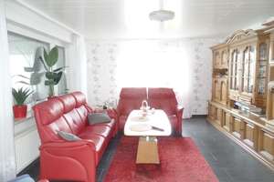 Grafhorst - EFH/ ZFH mit Anbau - gr. Garten, Vollkeller, XXL-Garage, Carport - sehr  guter Preis! – Die vollständige Adresse der Immobilie erhältst du vom Anbieter., 38462 Grafhorst – Vorschaubild 13
