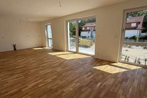 Moderne 2-Zimmer-Neubauwohnung mit Balkon in Osnabrück-Atter – Neumarkter Straße 24, 49076 Atter, Osnabrück – Vorschaubild 2