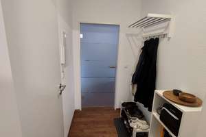 Kompaktes 1-Zimmer-Apartment in Paderborn – Andreasstraße 15-17, 33098 Kernstadt, Paderborn – Vorschaubild 4