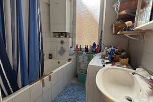Gut geschnittene 3-Zimmer-Wohnung in urbaner Lage von Stuttgart-Süd – Böheimstraße 47 B, 70199 Heslach, Stuttgart – Vorschaubild 8
