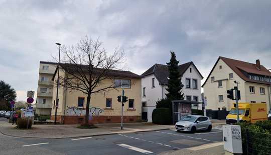 Bild von Grundstück inkl Abbruch in guter Lage Oberstedten