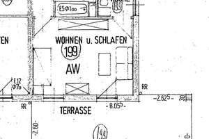 Renovierte, moderne 2-Zimmer-Wohnung in gefragter Lage  mit EBK, Wintergarten & überdachter Terrasse – Peliserkerstraße 47, 52068 Adalbertsteinweg, Aachen – Vorschaubild 14