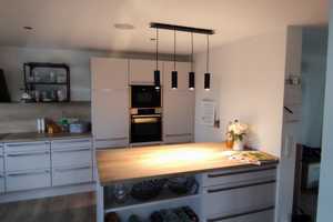Schönes Einfamilienhaus sucht nette Kleinfamilie. – Rhein-Sieg-Kreis – Vorschaubild 15