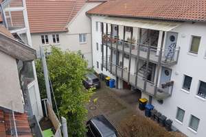 Zweiraumwohnung sanierter Altbau Innenstadt – Hoock, 8a, 39576 Stendal – Vorschaubild 7