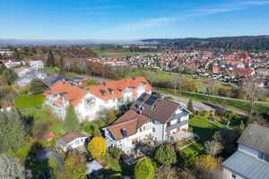 Mehrgenerationenhaus - Ensemble aus zwei Haushälften und 1.608 m² großem Grundstück in Schongau! – Weilheim-Schongau (Kreis) – Vorschaubild 1