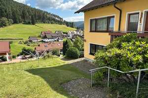Gepflegtes Zweifamilienhaus mit optionaler Einliegerwohnung und herrlichem Weitblick – Freudenstadt (Kreis) – Vorschaubild 6