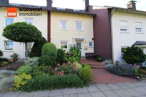 Reihenmittelhaus in Bestlage von Bielefeld-Schildesche – nur 300 Meter zum Obersee – Bielefeld – Vorschaubild 1