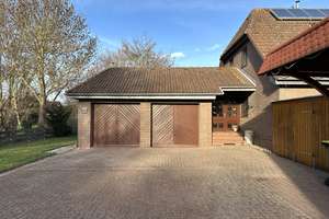 Gemütliches und ruhig gelegenes Einfamilienhaus in Völkenrode – Kirchgang 8A, 38112 Lehndorf-Watenbüttel, Braunschweig – Vorschaubild 4