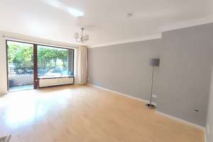 Exklusive 3-Zimmer-Wohnung in Bestlage Winterhude – nur 2 Gehminuten zur Alster mit 3 Balkonen  – Sierichstr. 22, 22301 Winterhude, Hamburg – Vorschaubild 4