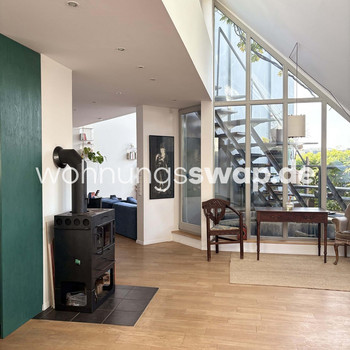 Wohnungstausch: Spichernstraße 12